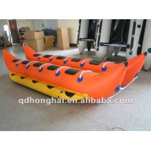 HH-J550 double banana boat with CE
